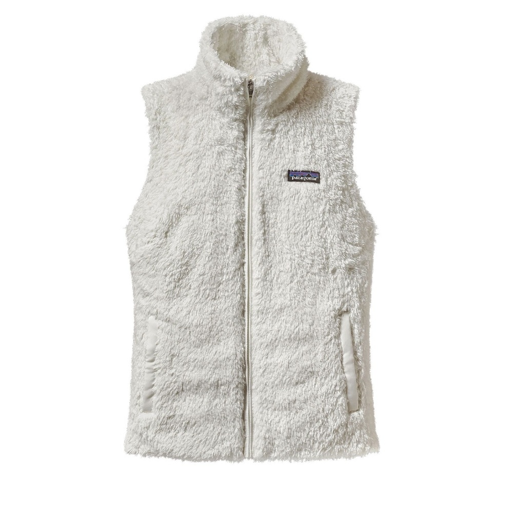 Patagonia Vest